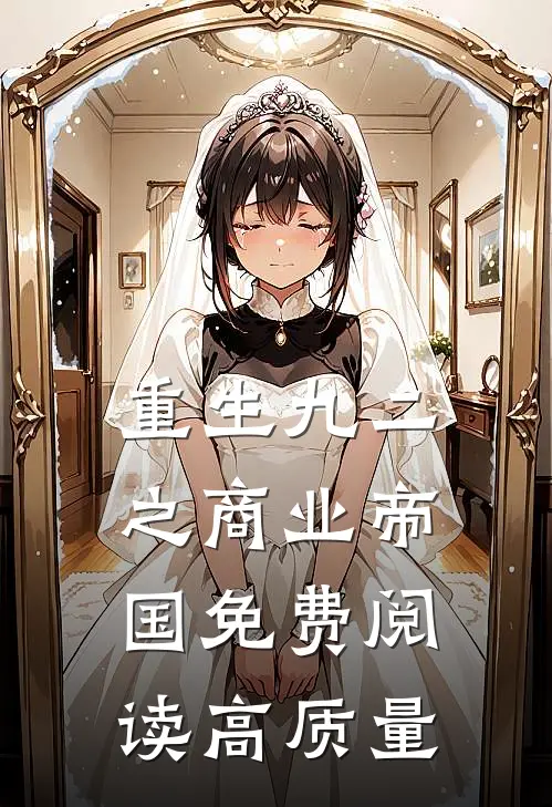 重生九二之商业帝国免费阅读高质量