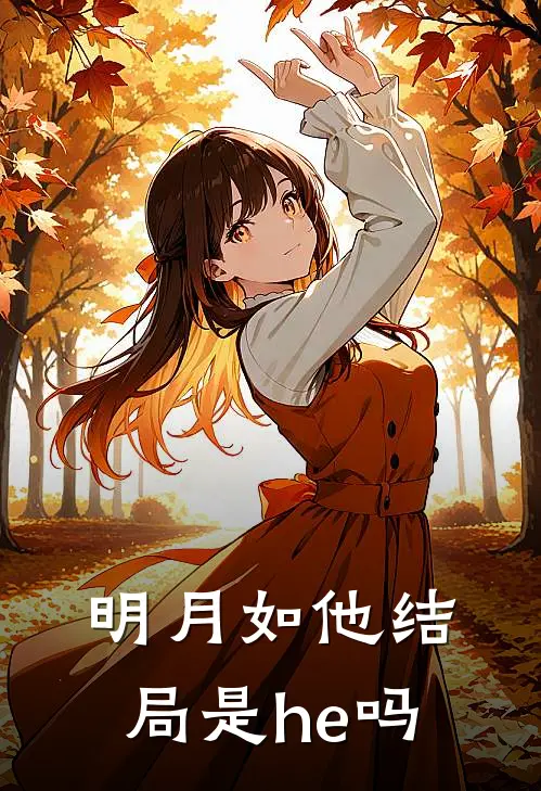 明月如他结局是he吗