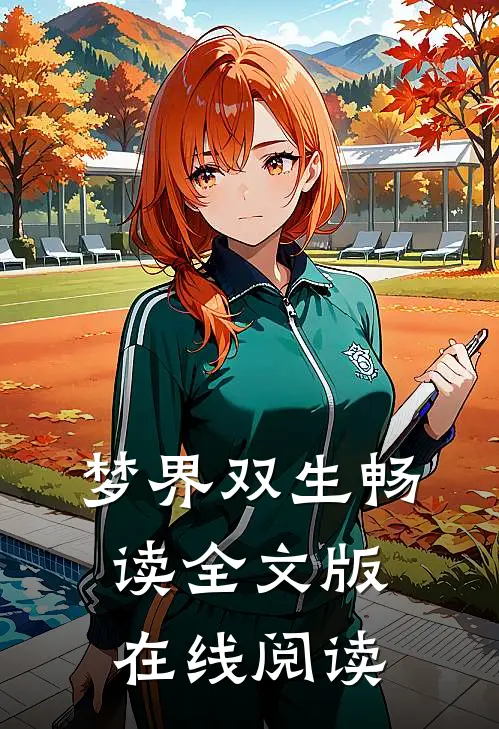 梦界双生畅读全文版在线阅读