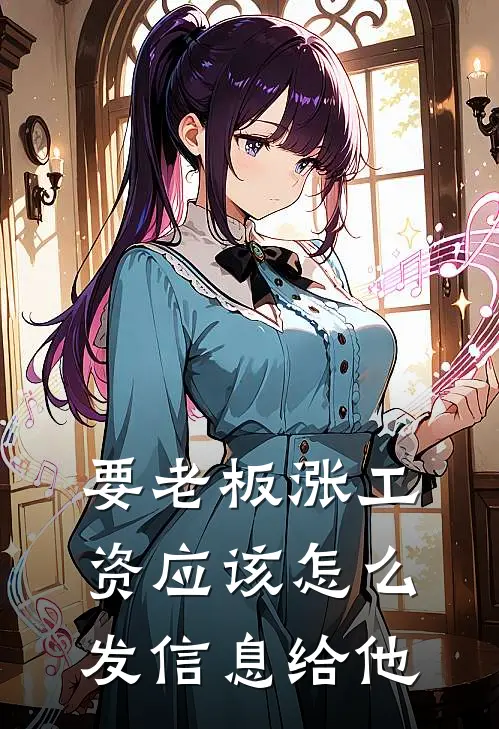 要老板涨工资应该怎么发信息给他