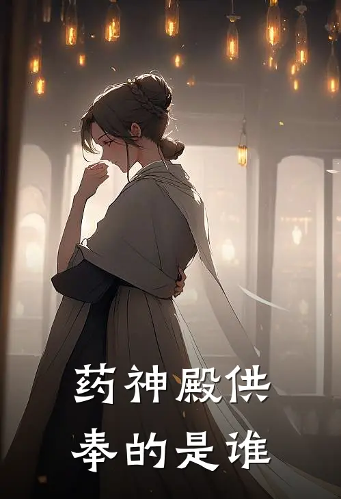 药神殿供奉的是谁