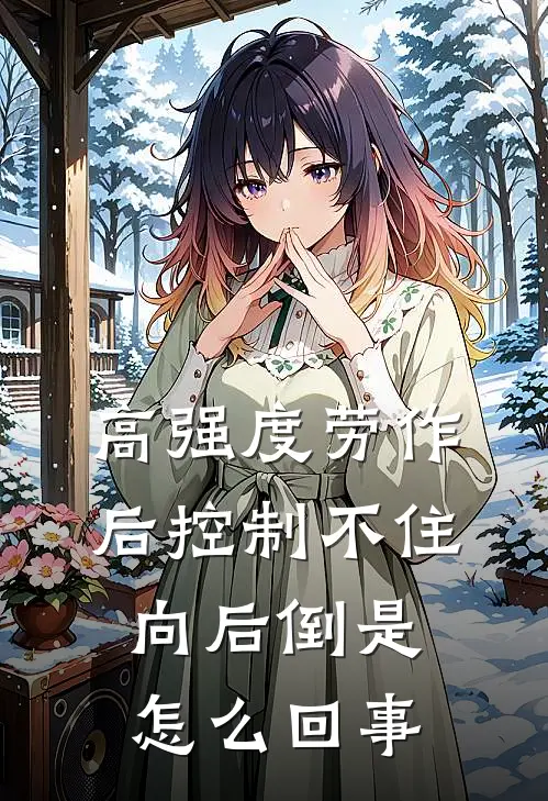 高强度劳作后控制不住向后倒是怎么回事