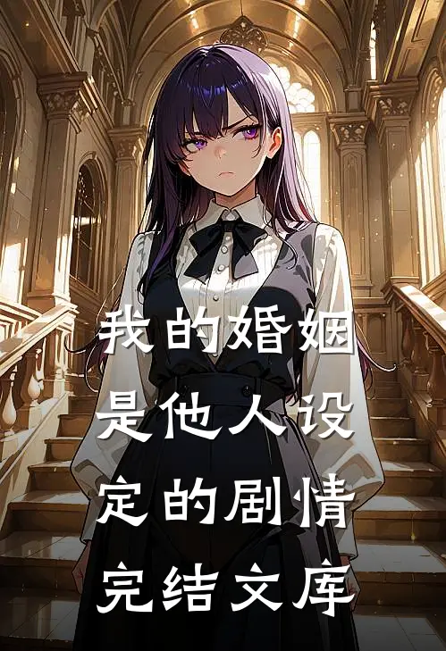我的婚姻是他人设定的剧情完结文库