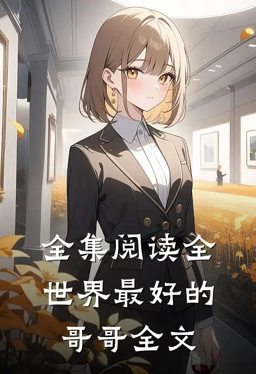 全集阅读全世界最好的哥哥全文