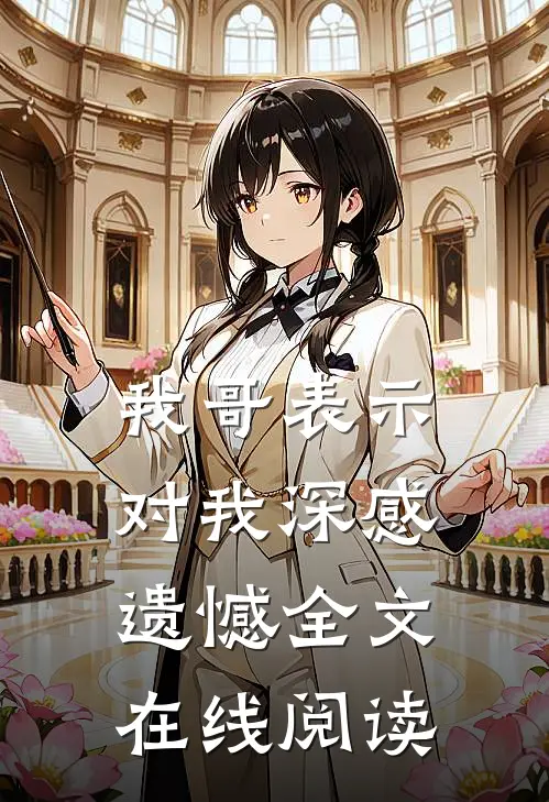 我哥表示对我深感遗憾全文在线阅读