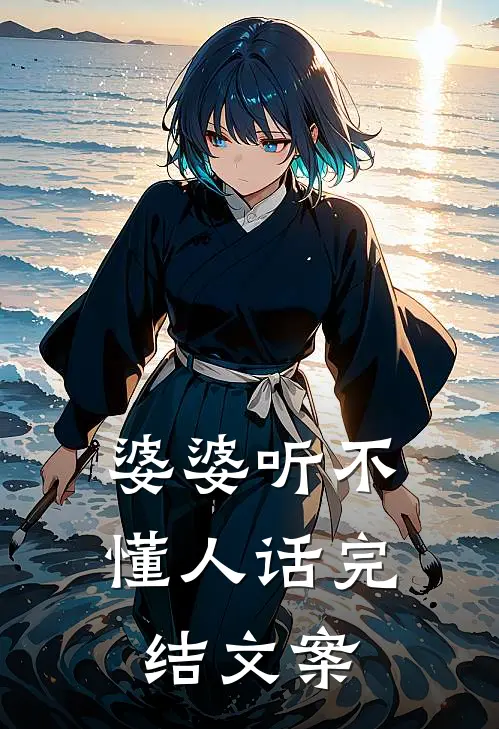 婆婆听不懂人话完结文案