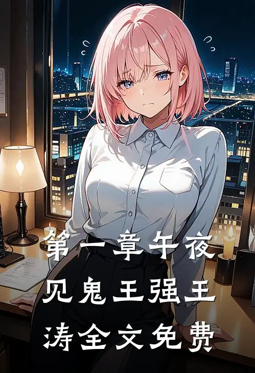 第一章午夜见鬼王强王涛全文免费