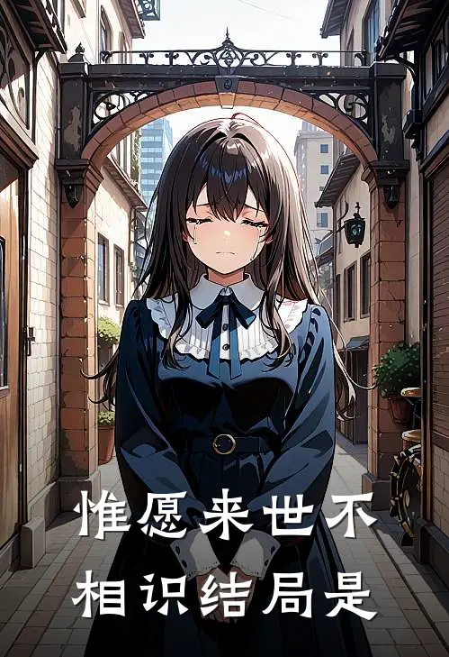 惟愿来世不相识 结局是