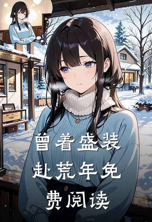 曾着盛装赴荒年免费阅读