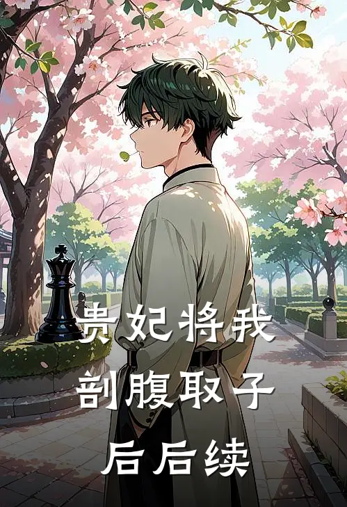 贵妃将我剖腹取子后后续