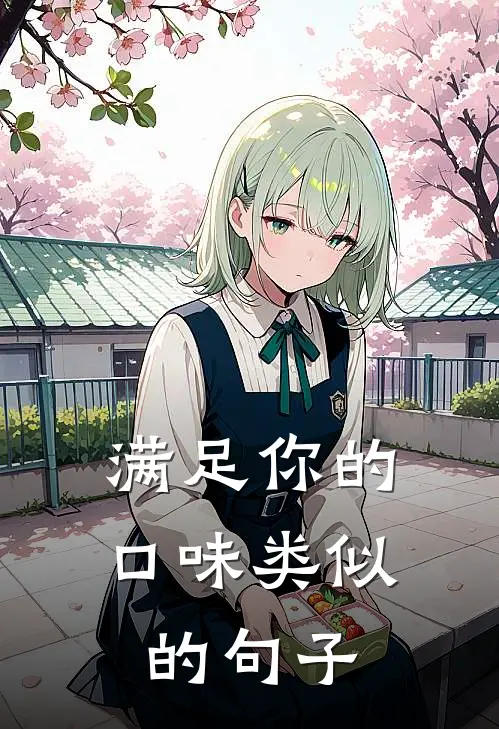 满足你的口味类似的句子