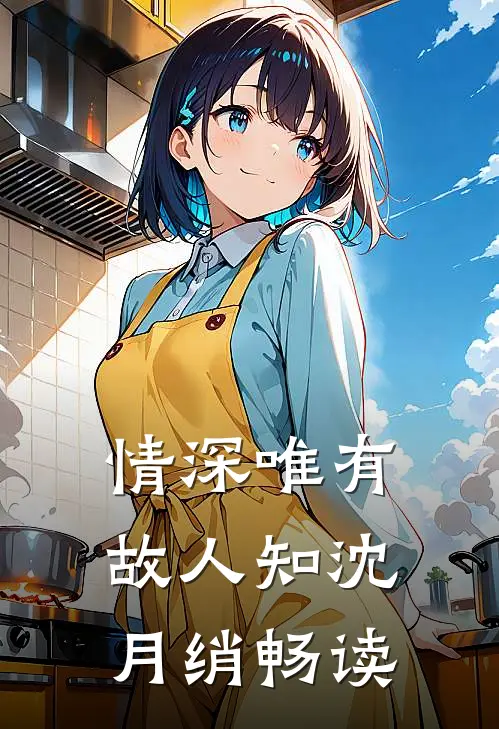 情深唯有故人知沈月绡畅读
