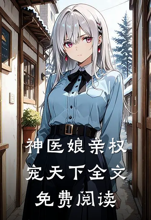 神医娘亲权宠天下全文免费阅读