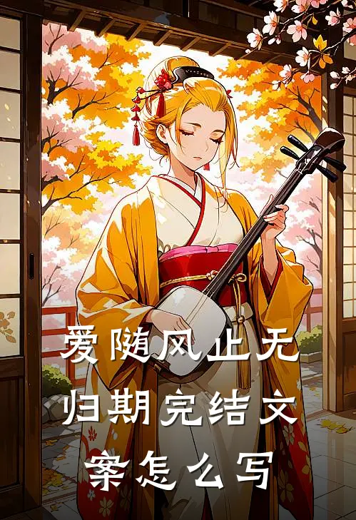 爱随风止无归期完结文案怎么写