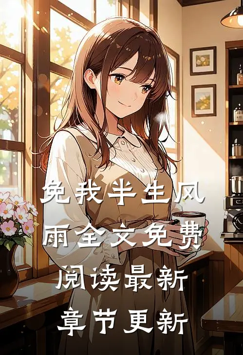 免我半生风雨全文免费阅读最新章节更新