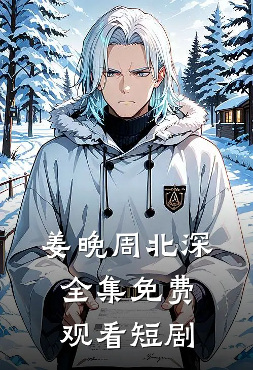 姜晚周北深全集免费观看短剧