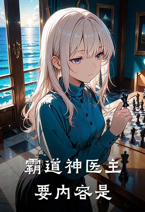 霸道神医主要内容是