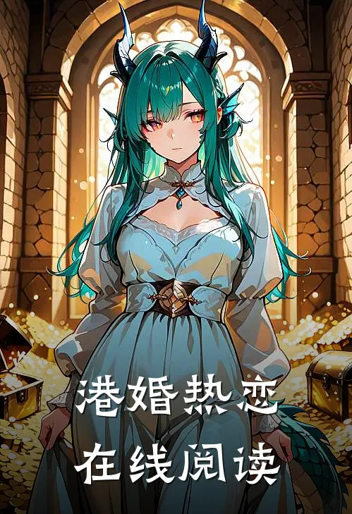 港婚热恋在线阅读