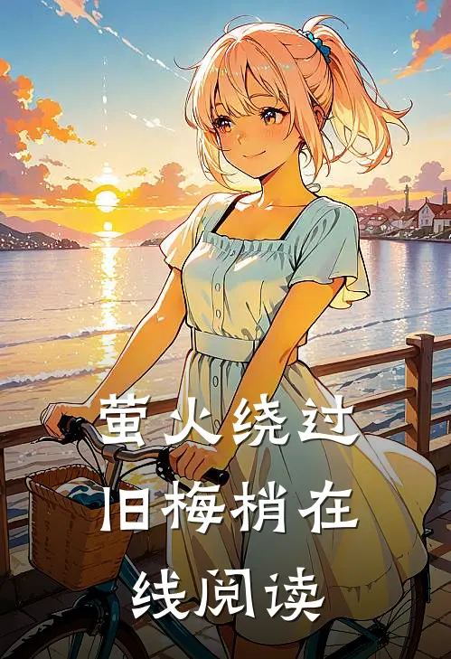 萤火绕过旧梅梢在线阅读