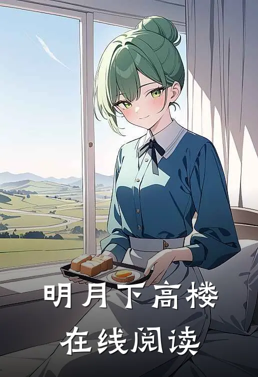 明月下高楼在线阅读