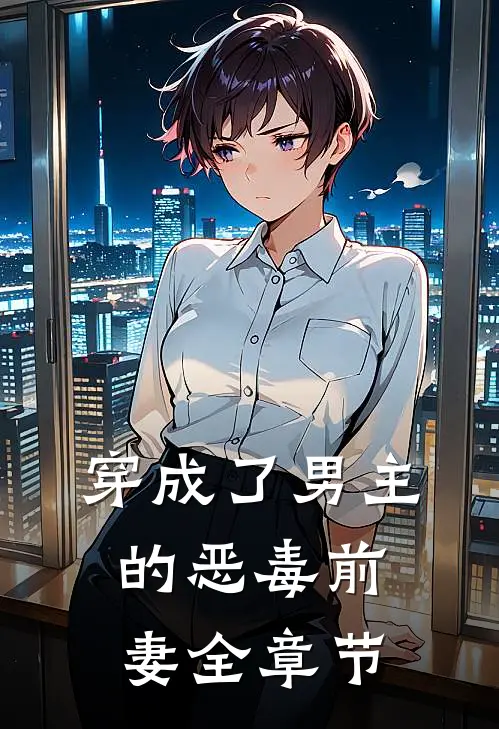 穿成了男主的恶毒前妻全章节