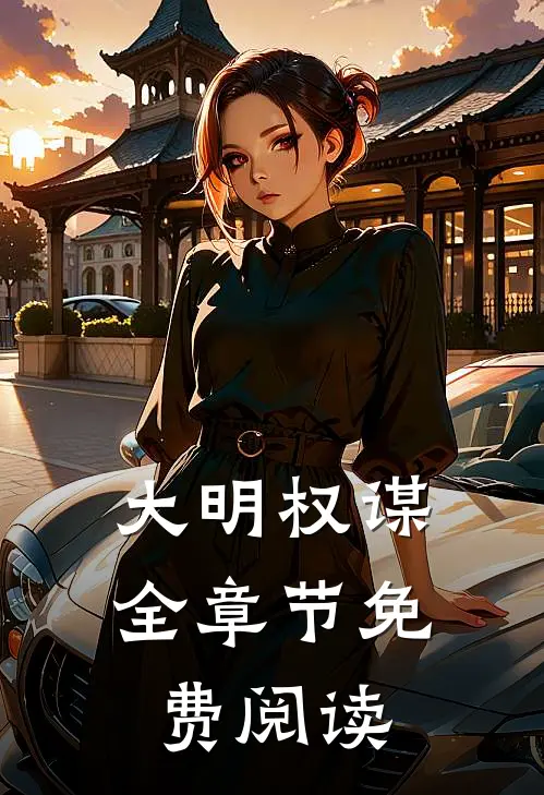 大明权谋全章节免费阅读