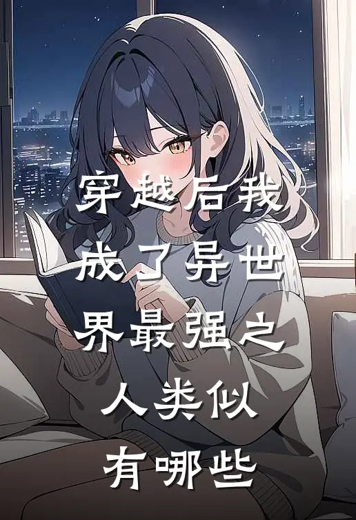 穿越后我成了异世界最强之人类似有哪些