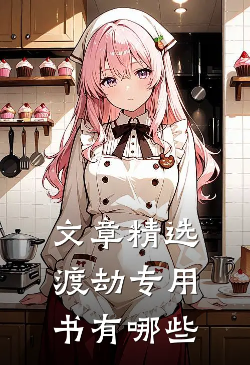 文章精选渡劫专用书有哪些