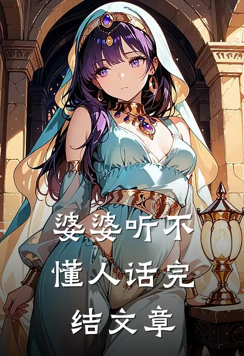 婆婆听不懂人话完结文章