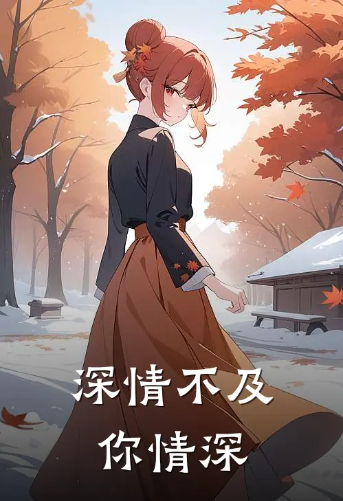 深情不及你情深