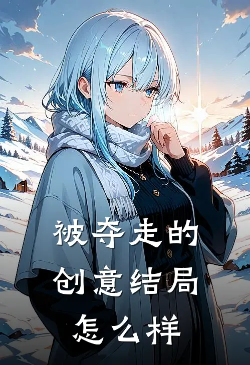 被夺走的创意结局怎么样
