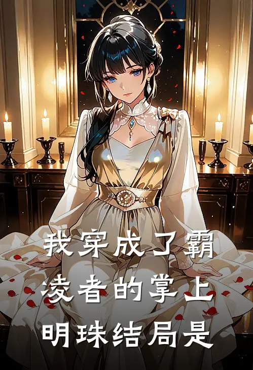 我穿成了霸凌者的掌上明珠结局是