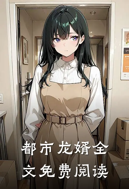 都市龙婿全文免费阅读
