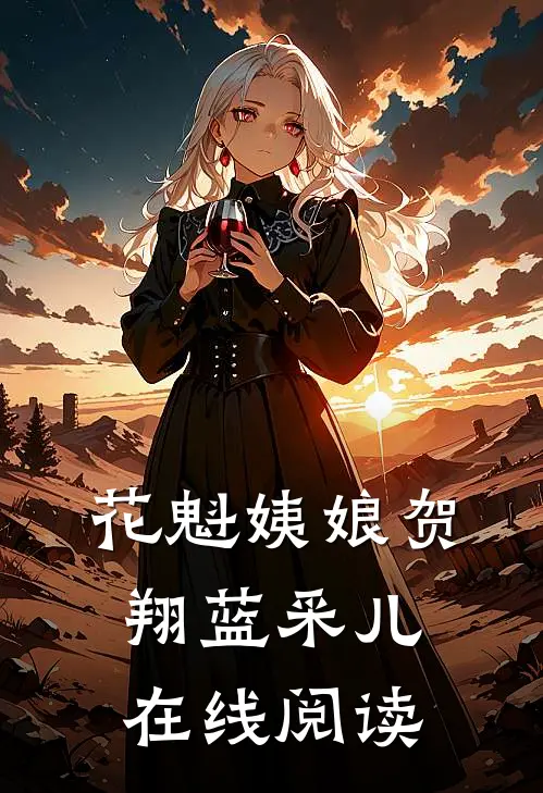 花魁姨娘贺翔蓝采儿在线阅读