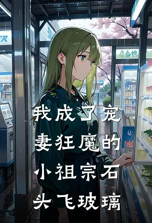 我成了宠妻狂魔的小祖宗石头飞玻璃