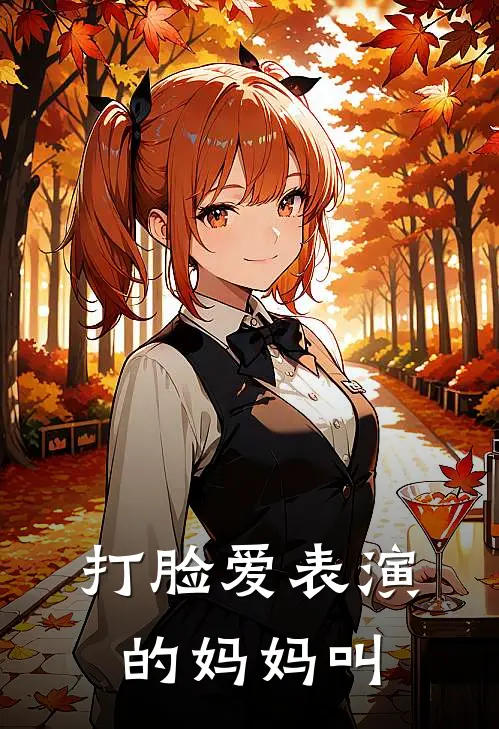 打脸爱表演的妈妈叫