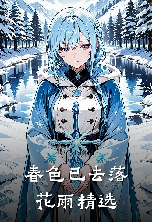 春色已去落花雨精选