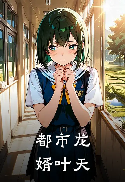 都市龙婿叶天