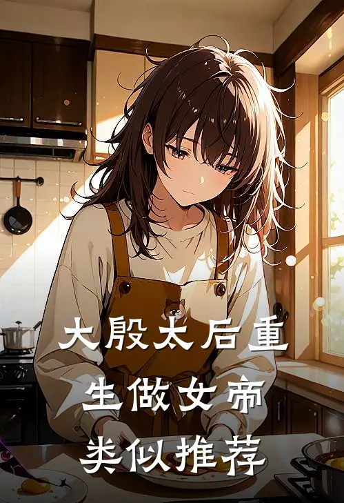 大殷太后重生做女帝类似推荐