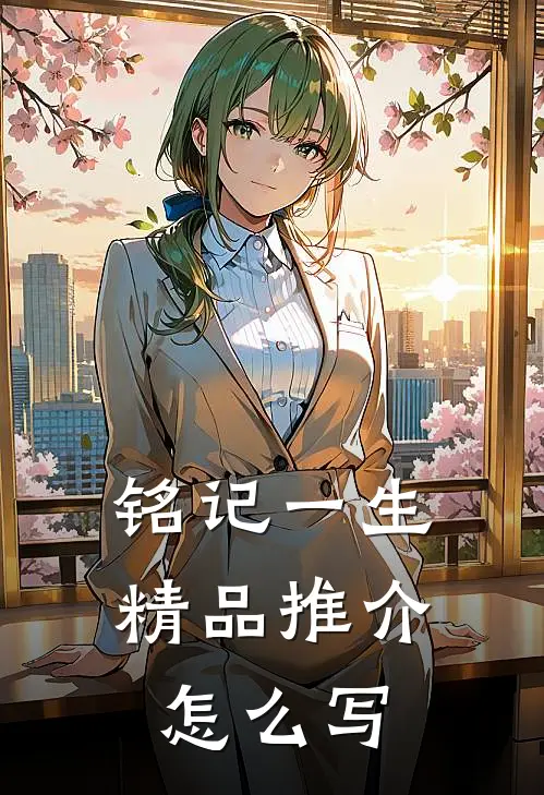 铭记一生精品推介怎么写