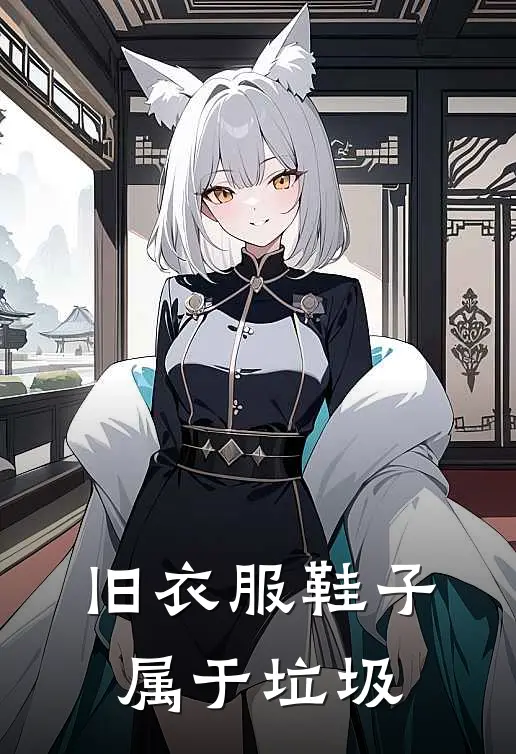 旧衣服鞋子属于垃圾