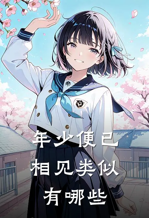 年少便已相见类似有哪些