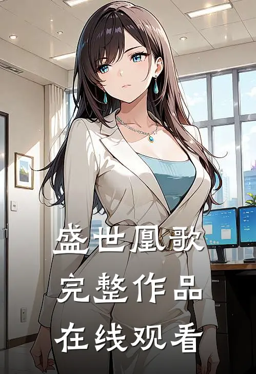 盛世凰歌完整作品在线观看