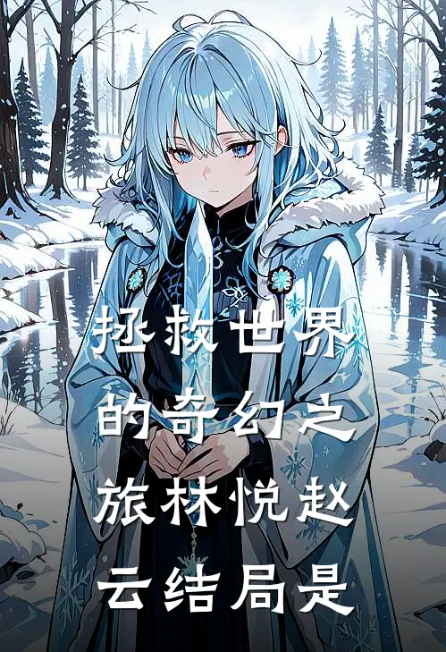 拯救世界的奇幻之旅林悦赵云结局是