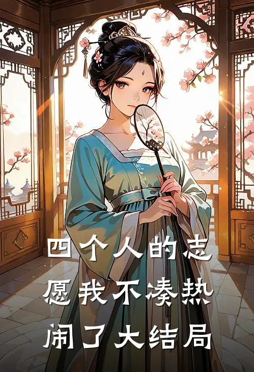 四个人的志愿我不凑热闹了大结局