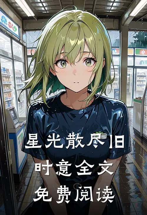 星光散尽旧时意全文免费阅读