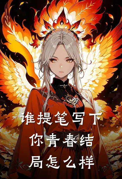 谁提笔写下你青春结局怎么样