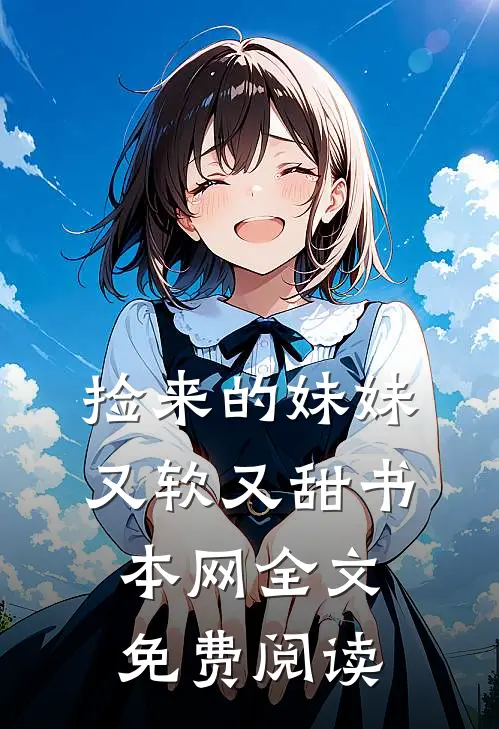 捡来的妹妹又软又甜书本网全文免费阅读