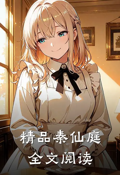 精品秦仙庭全文阅读
