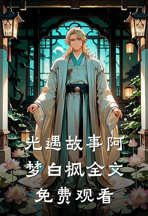 光遇故事阿梦白枫全文免费观看